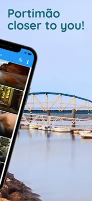 InFreguesia Portimão android App screenshot 4